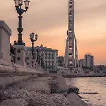Domus13-with Private Parking Барі