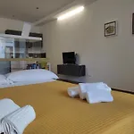 Domus13-with Private Parking * Барі