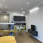 Domus13-with Private Parking Барі
