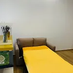 Domus13-with Private Parking * Барі