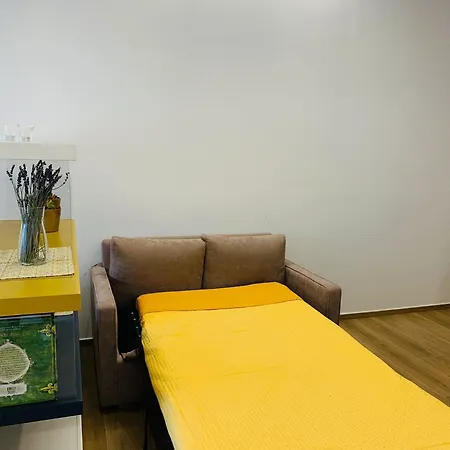 Domus13-with Private Parking * 바리