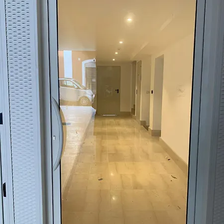 公寓 Domus13-with Private Parking *