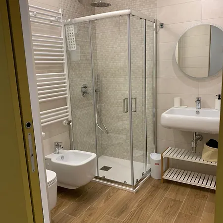 Domus13-with Private Parking * 巴里