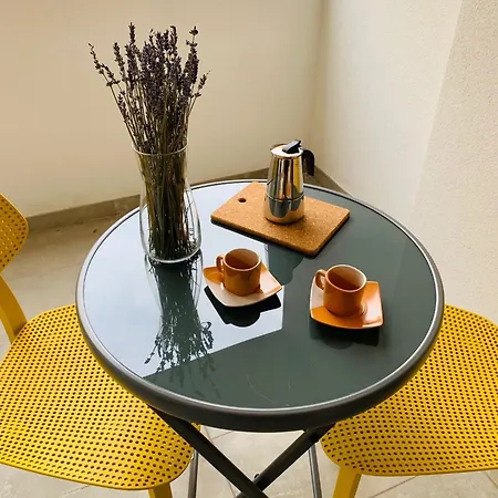 公寓 Domus13-with Private Parking *