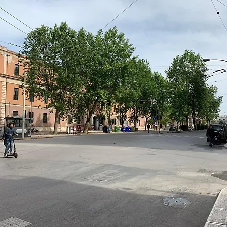 公寓 Domus13-with Private Parking