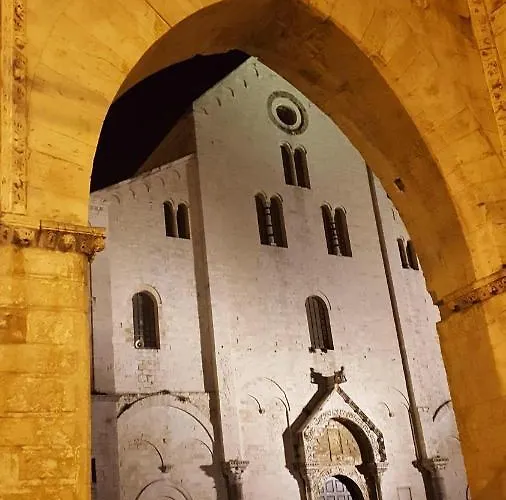 Domus13-with Private Parking Appartement