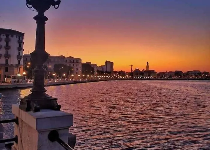 Domus13-with Private Parking *