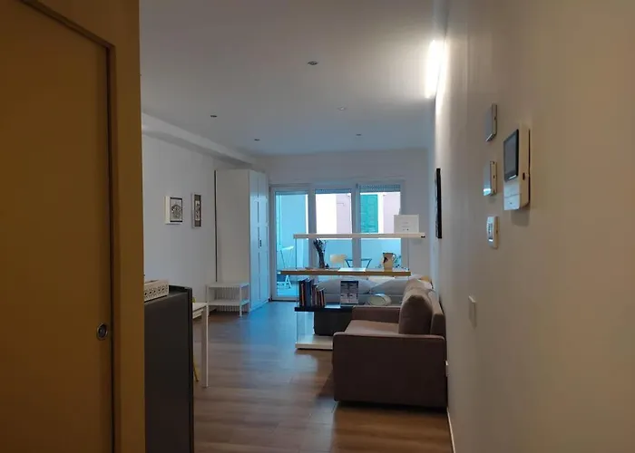 Appartement Domus13-with Private Parking Bari