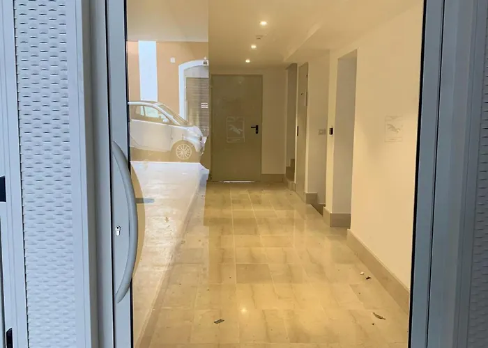 Appartement Domus13-with Private Parking *