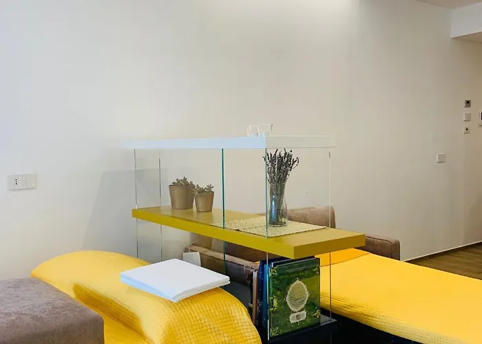 Appartement Domus13-with Private Parking