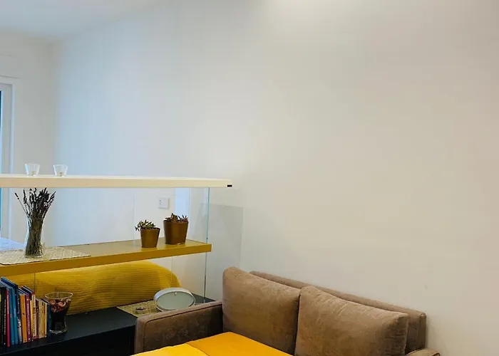 Appartement Domus13-with Private Parking Bari