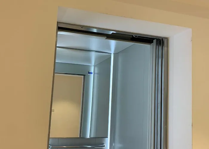 Appartement Domus13-with Private Parking Bari